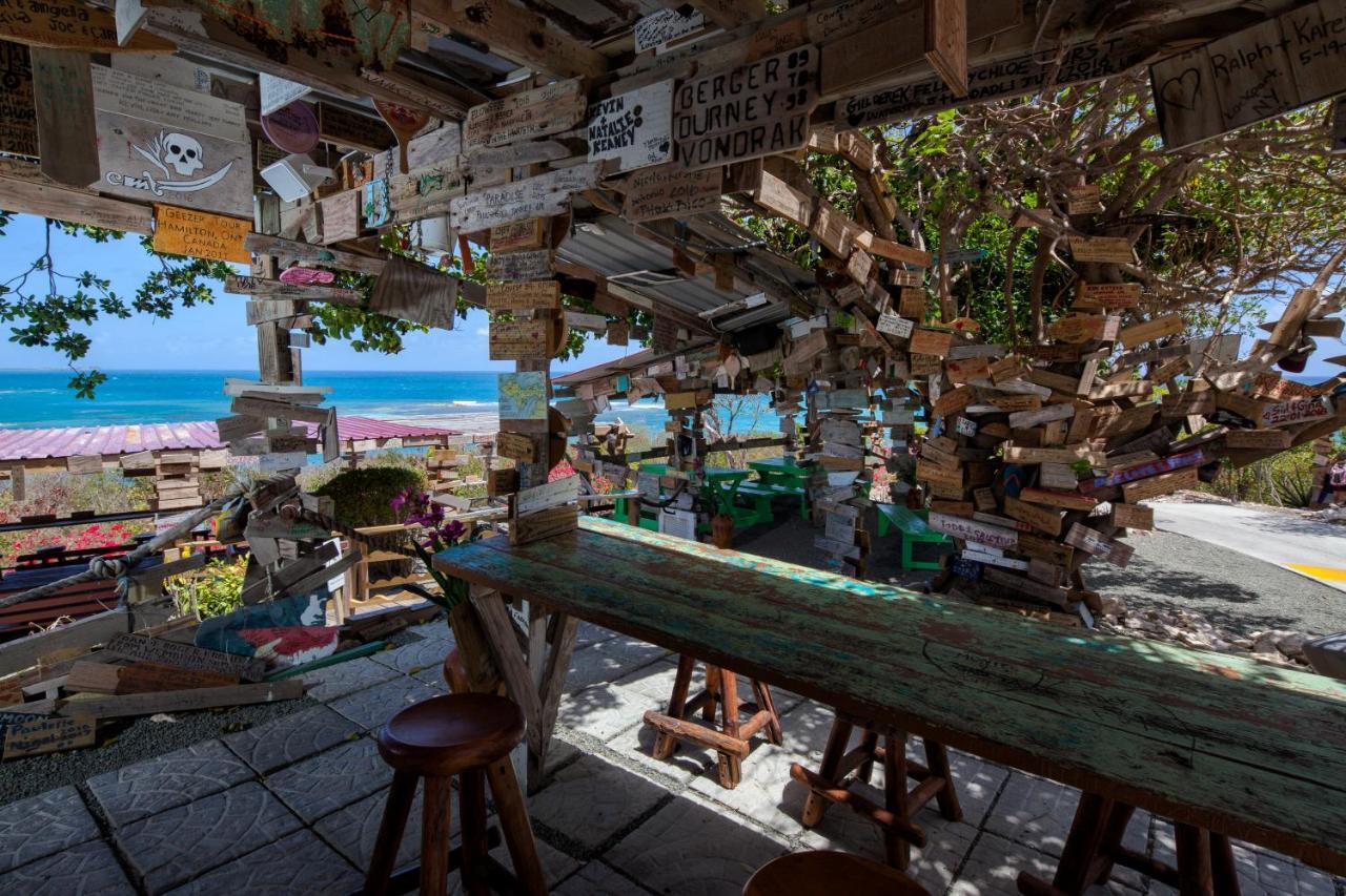 Pineapple Beach Club (Adults Only) Long Bay Dış mekan fotoğraf
