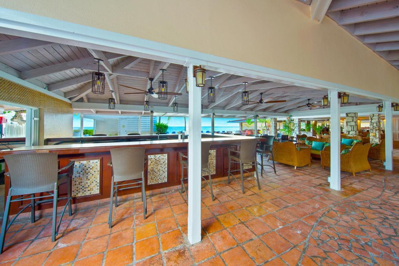 Pineapple Beach Club (Adults Only) Long Bay Dış mekan fotoğraf