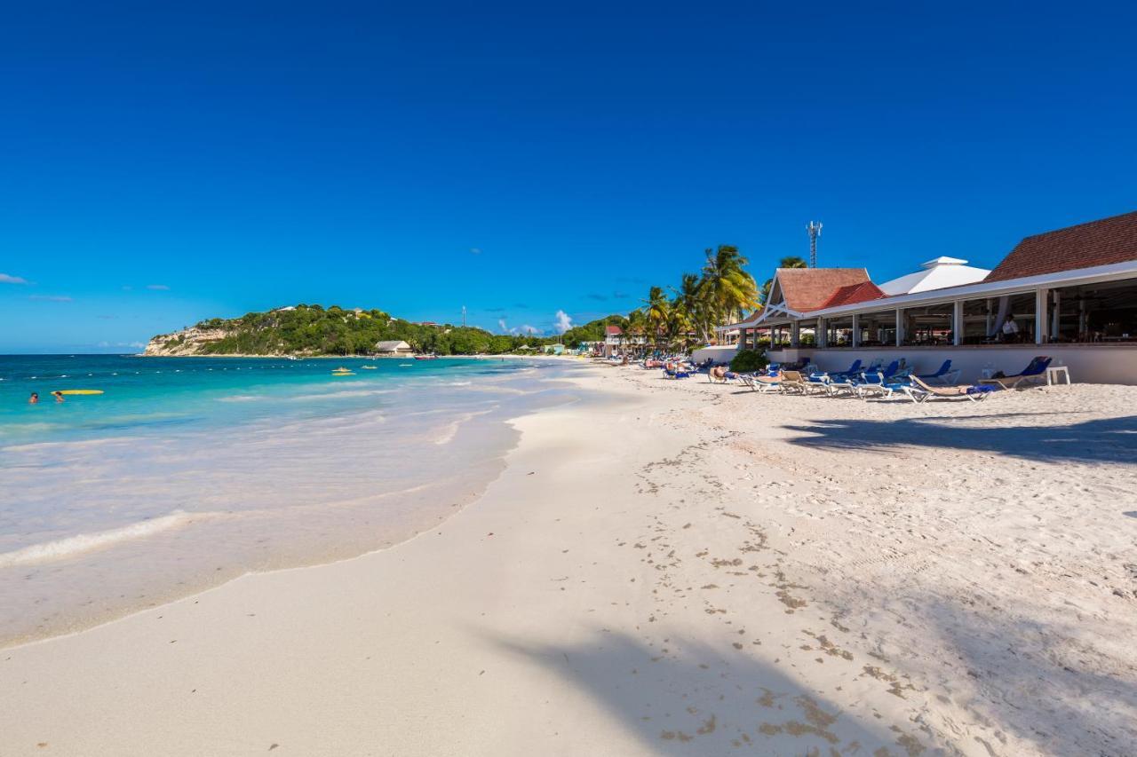 Pineapple Beach Club (Adults Only) Long Bay Dış mekan fotoğraf