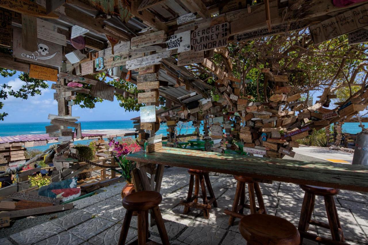 Pineapple Beach Club (Adults Only) Long Bay Dış mekan fotoğraf