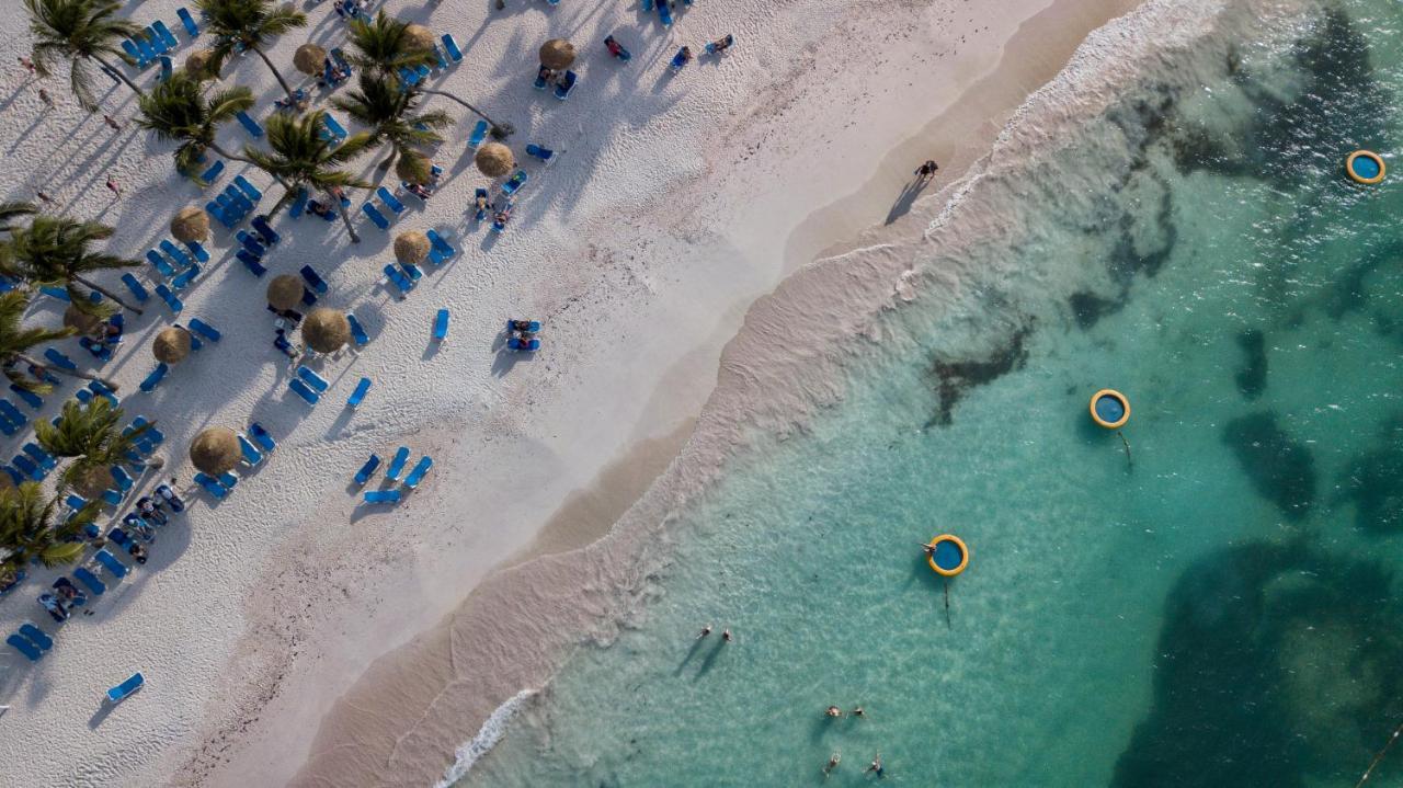 Pineapple Beach Club (Adults Only) Long Bay Dış mekan fotoğraf