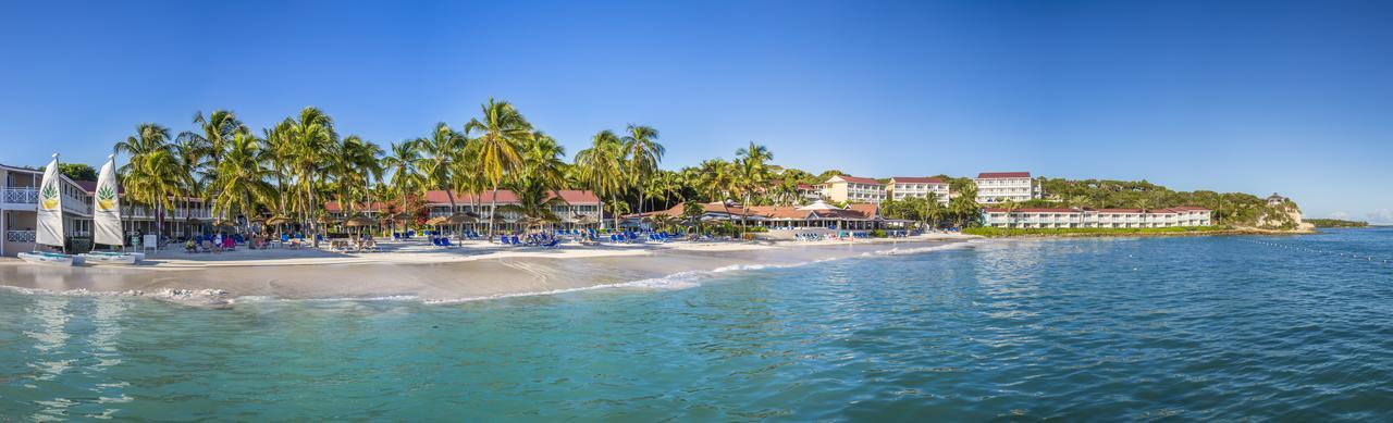 Pineapple Beach Club (Adults Only) Long Bay Dış mekan fotoğraf