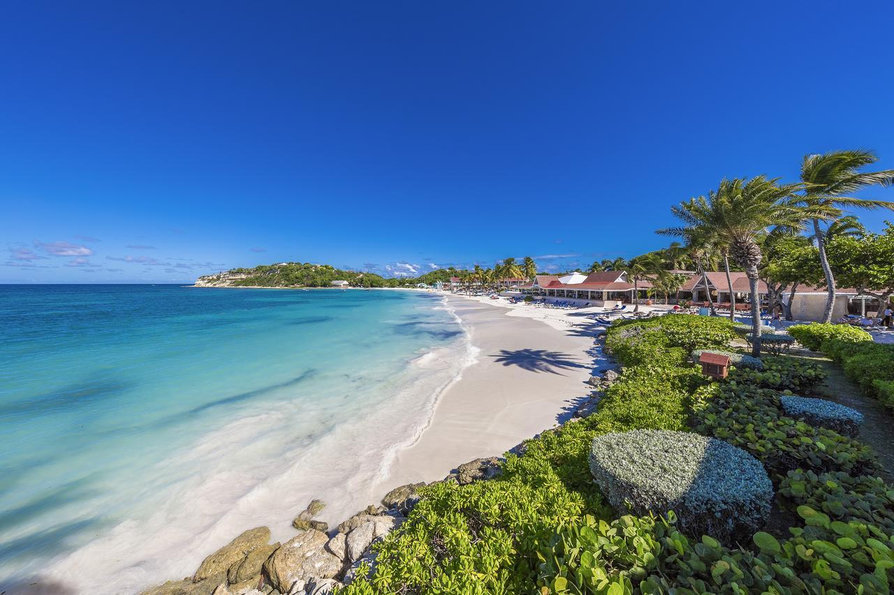 Pineapple Beach Club (Adults Only) Long Bay Dış mekan fotoğraf