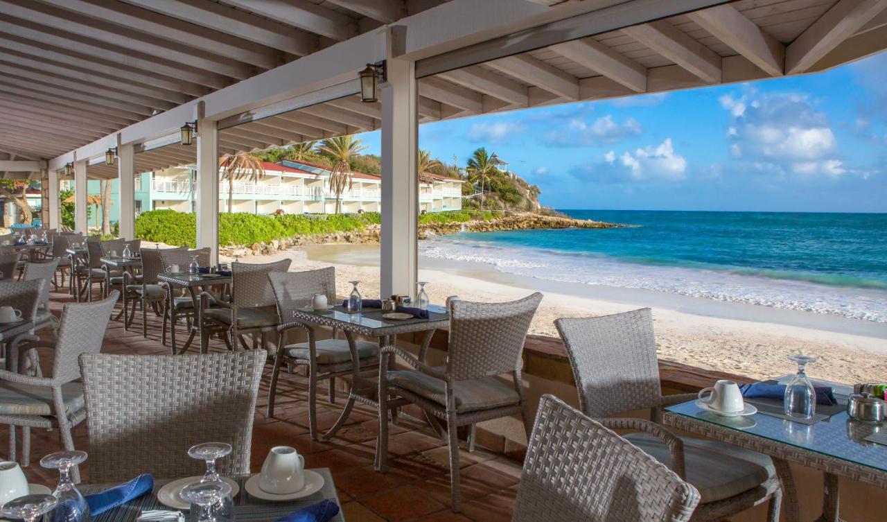 Pineapple Beach Club (Adults Only) Long Bay Dış mekan fotoğraf