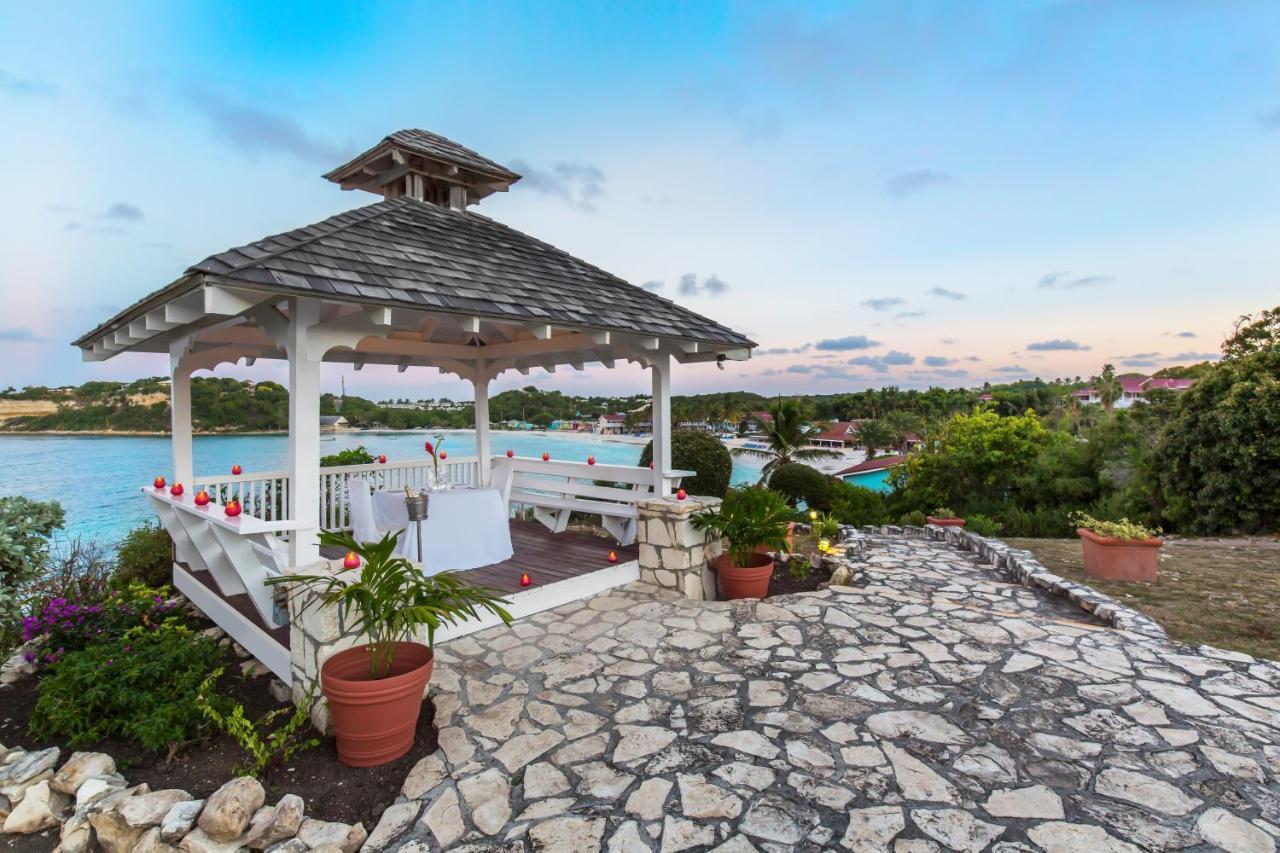 Pineapple Beach Club (Adults Only) Long Bay Dış mekan fotoğraf