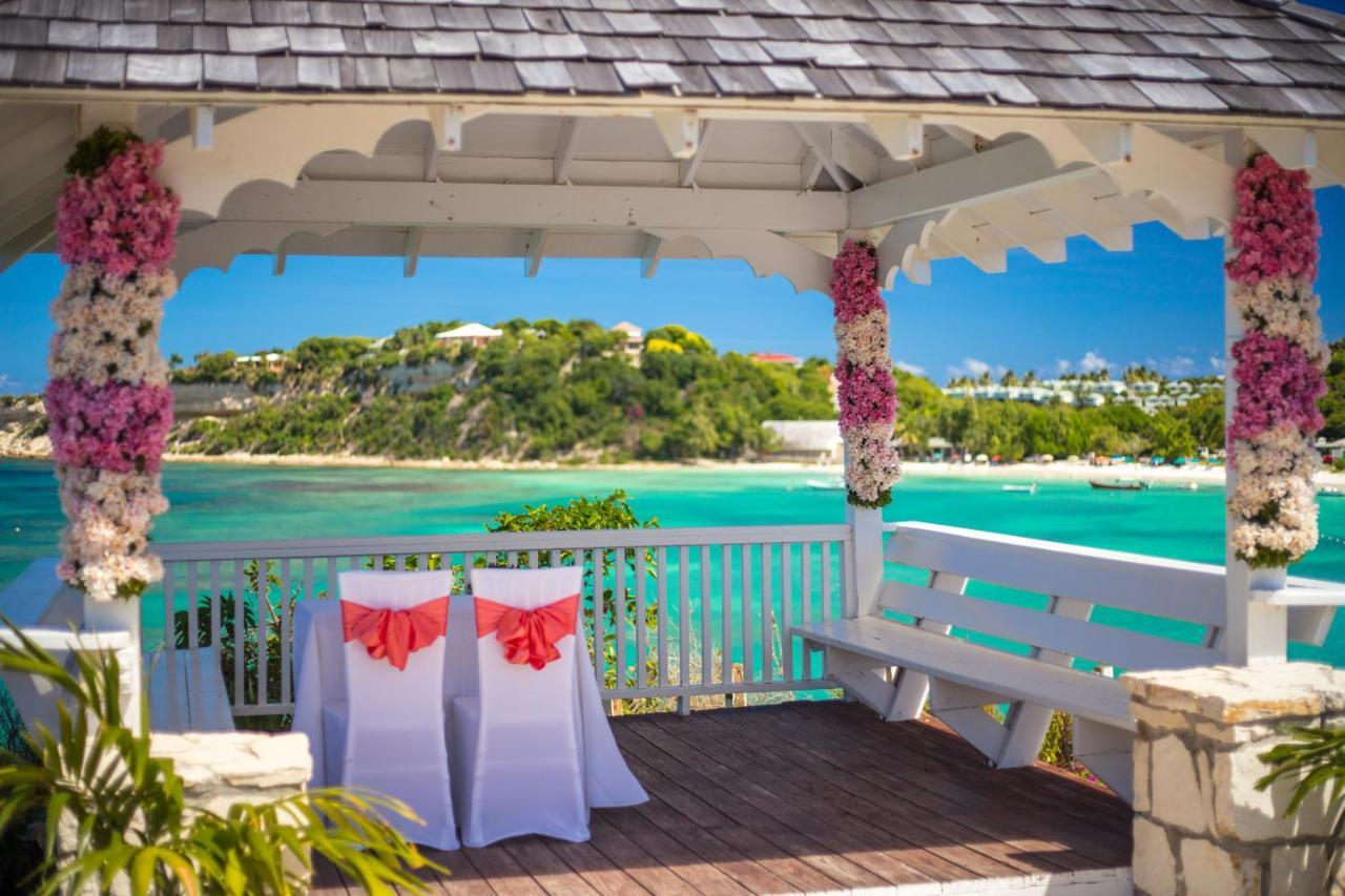 Pineapple Beach Club (Adults Only) Long Bay Dış mekan fotoğraf