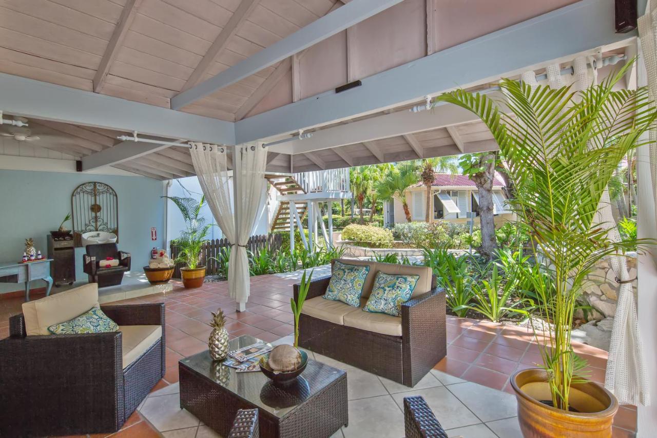 Pineapple Beach Club (Adults Only) Long Bay Dış mekan fotoğraf