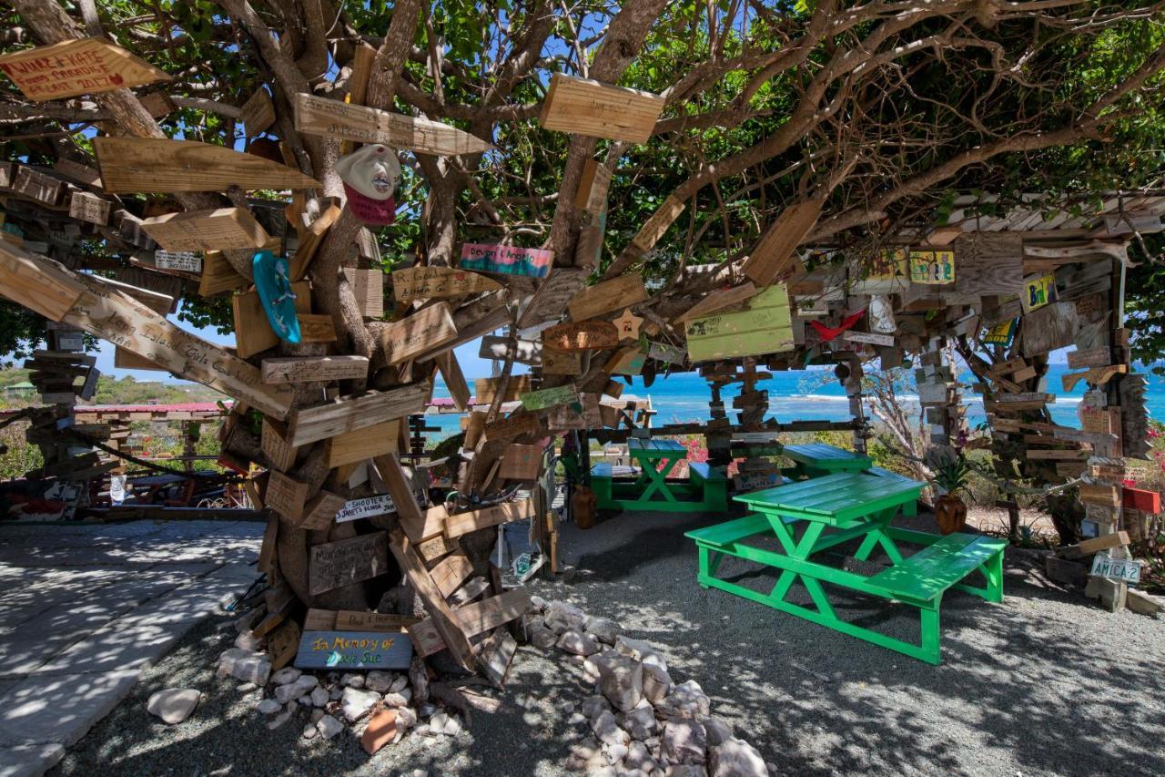 Pineapple Beach Club (Adults Only) Long Bay Dış mekan fotoğraf