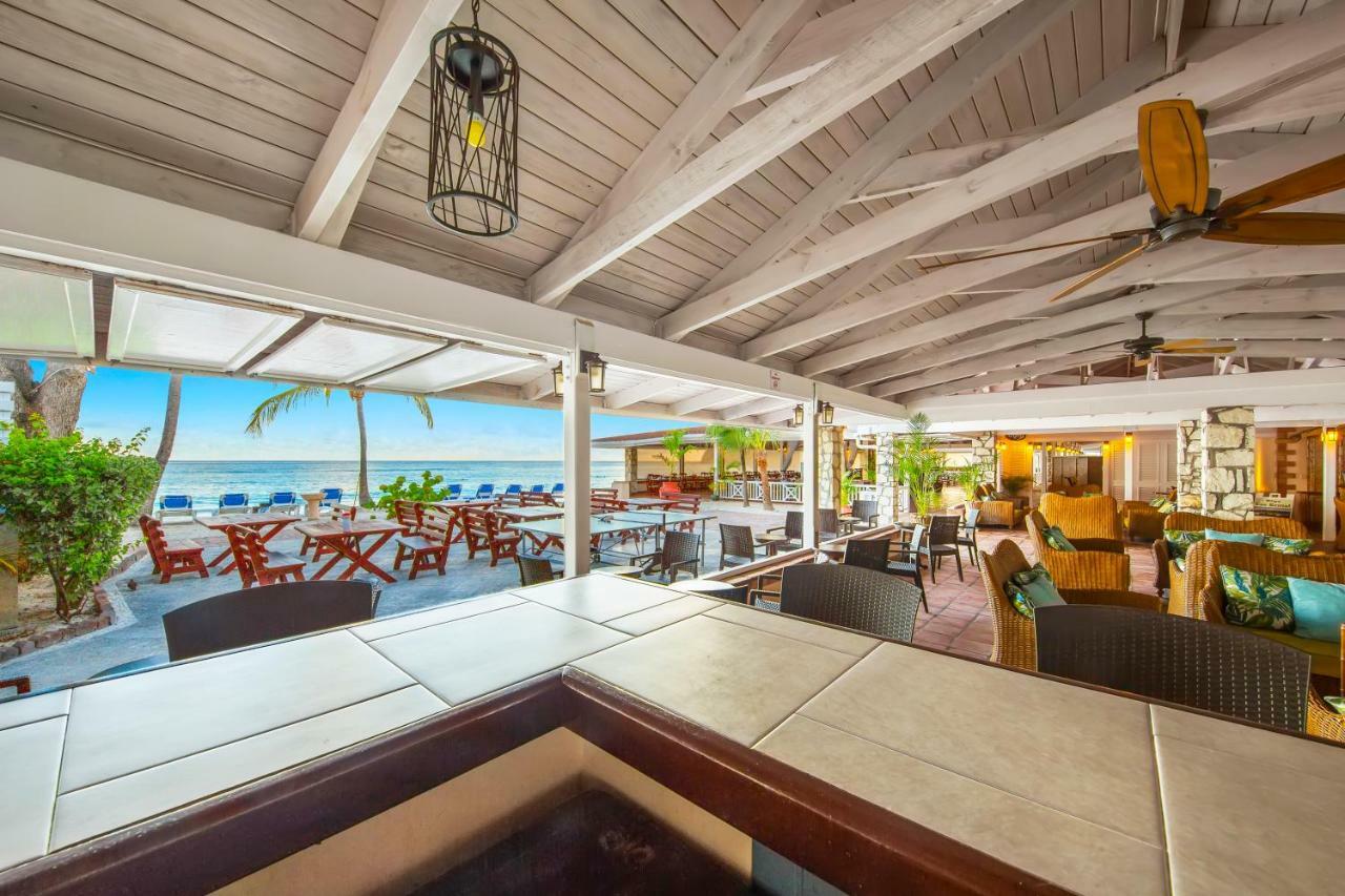 Pineapple Beach Club (Adults Only) Long Bay Dış mekan fotoğraf
