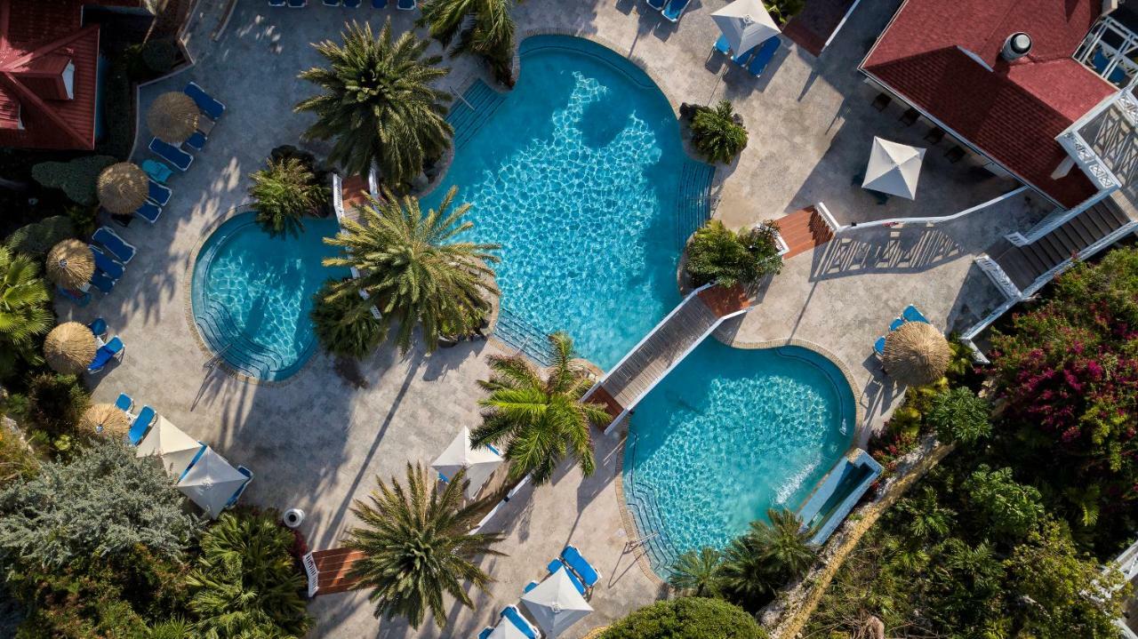 Pineapple Beach Club (Adults Only) Long Bay Dış mekan fotoğraf